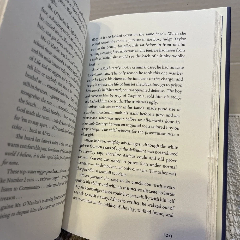 Go Set A Watchman by Harper Lee -‎ 1st Edition & 1st Print - Hardcover